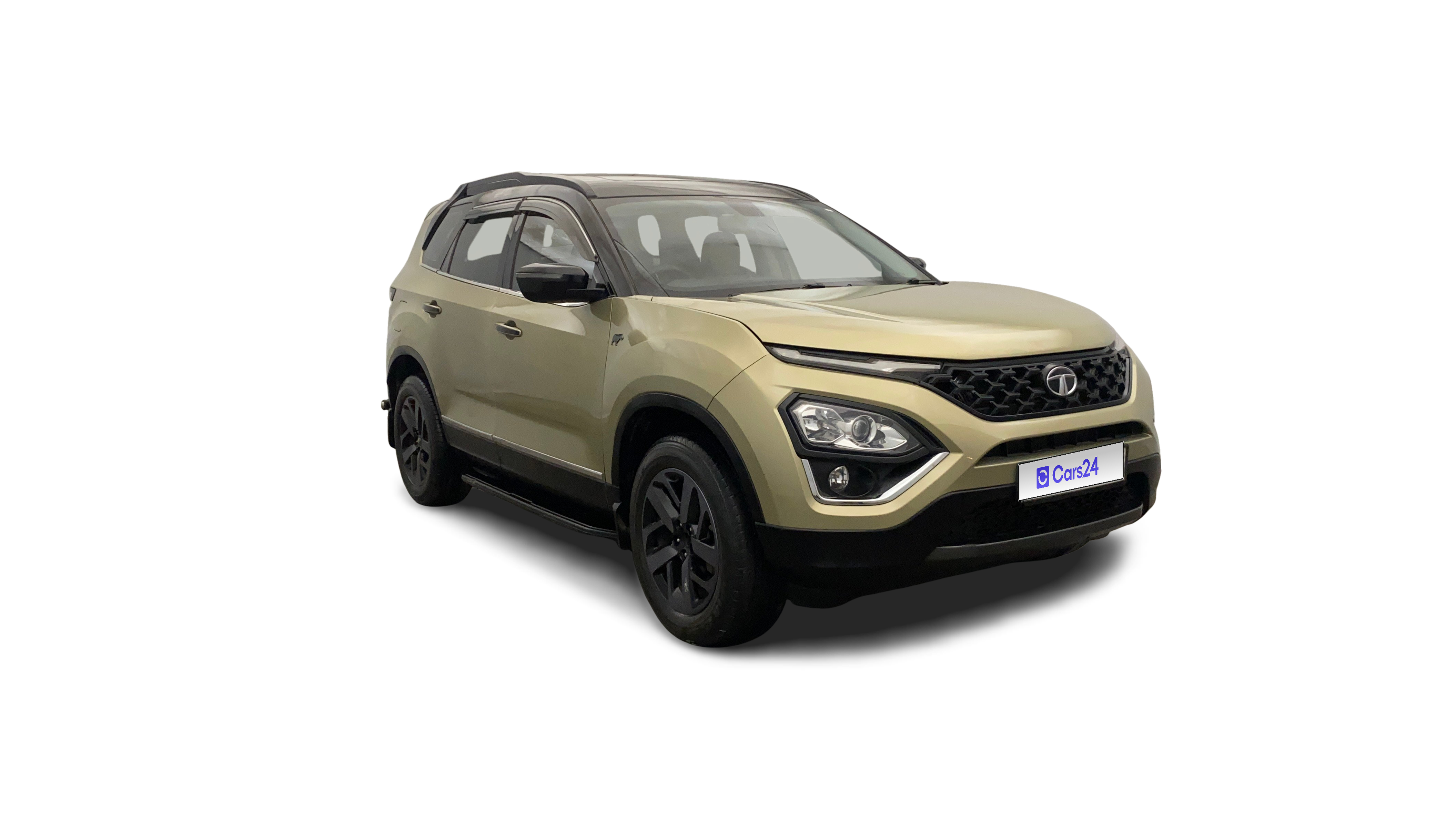 2022 Tata Safari - SUV - Diesel - Automatic - ₹14.97 lakh