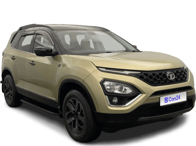 2022 Tata Safari - SUV - Diesel - Automatic - ₹14.97 lakh