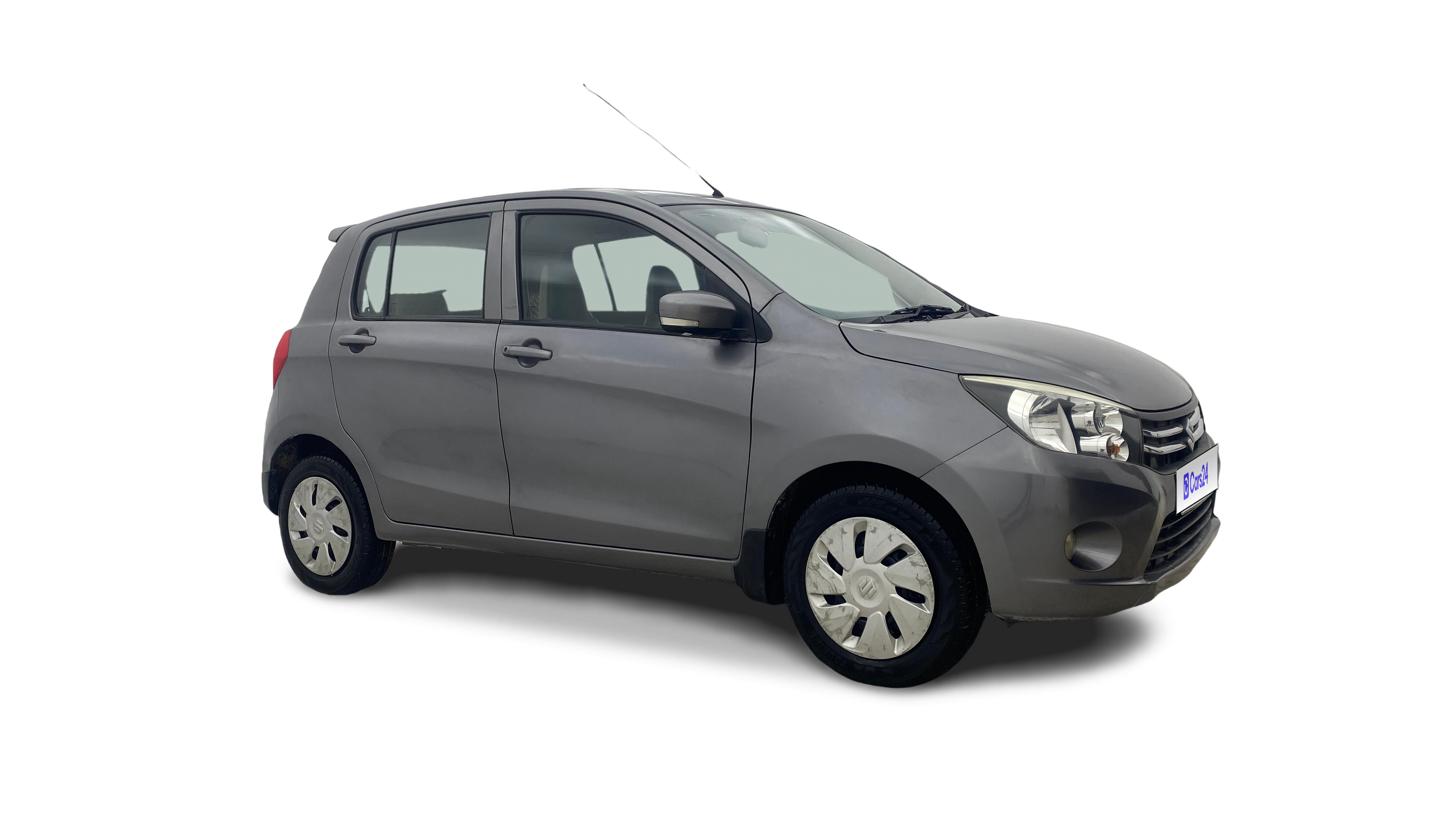 2016 Maruti Celerio - Hatchback - Petrol - Automatic - ₹3.53 lakh