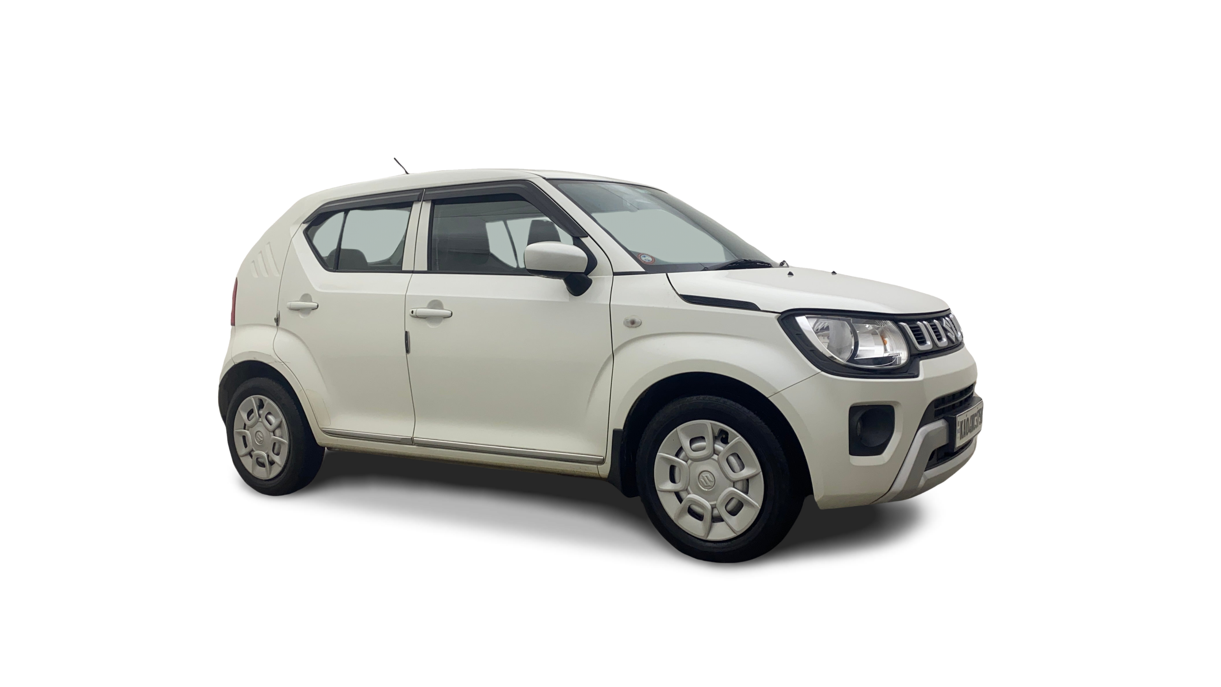 Maruti IGNIS-img