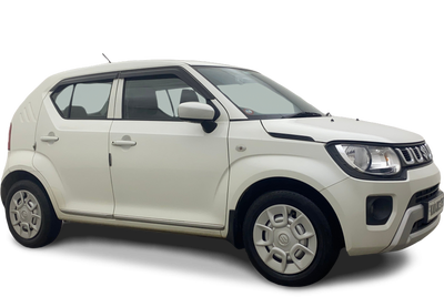 Maruti IGNIS-img