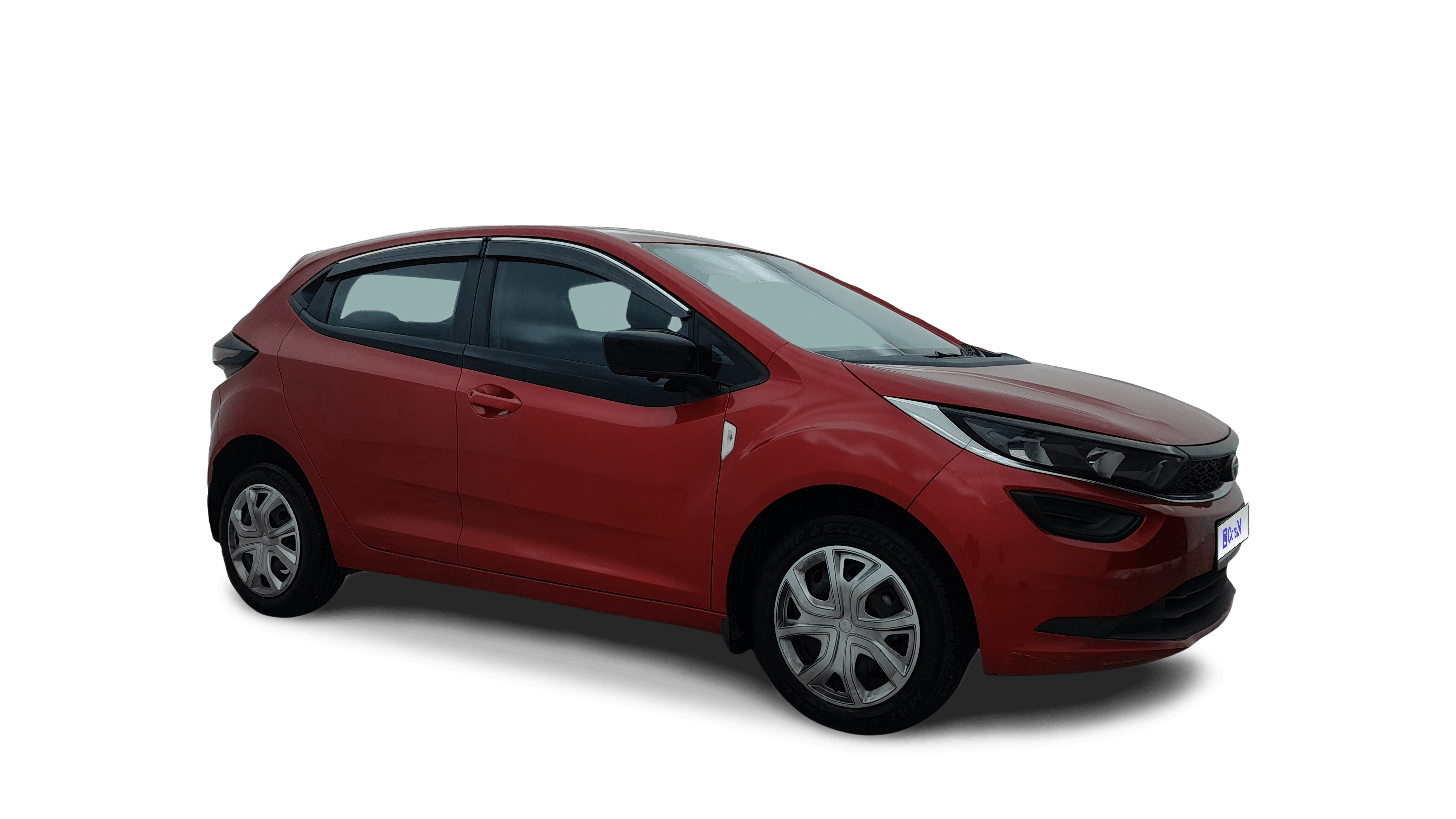 2024 Tata ALTROZ - Hatchback - Petrol - Automatic - ₹7.39 lakh