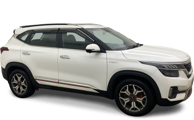 2023 KIA SELTOS - SUV - Petrol - Automatic - ₹14.01 lakh