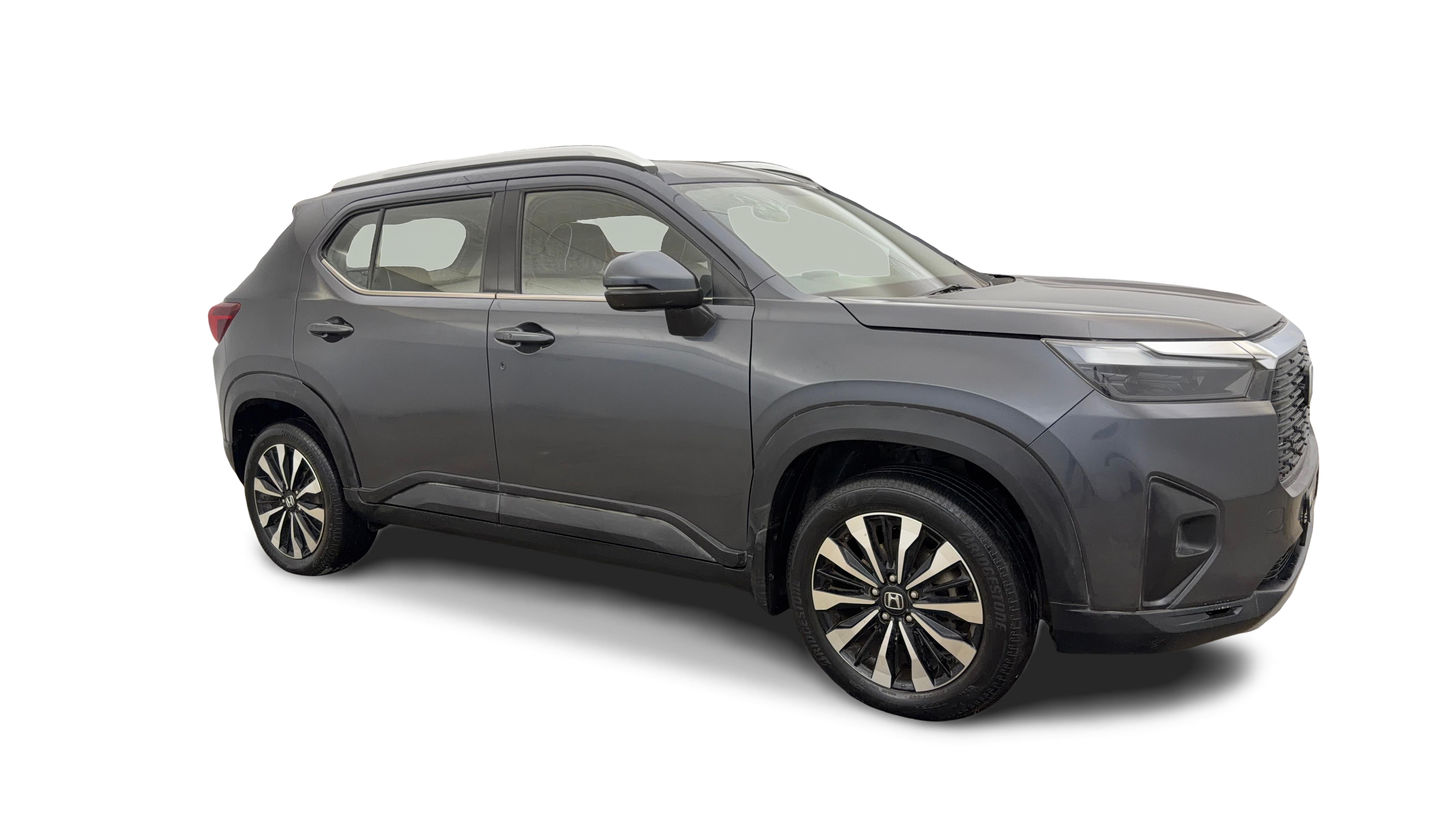 2023 Honda ELEVATE - SUV - Petrol - Automatic - ₹10.77 lakh