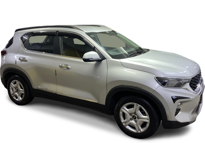 2022 KIA SONET - SUV - Petrol - Manual - ₹7.10 lakh
