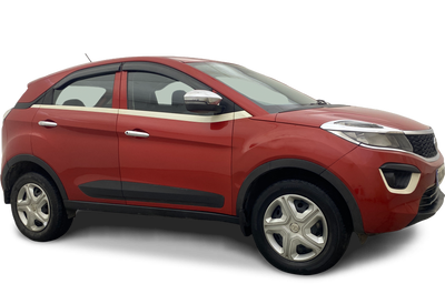 2018 Tata NEXON - SUV - Diesel - Automatic - ₹6.18 lakh