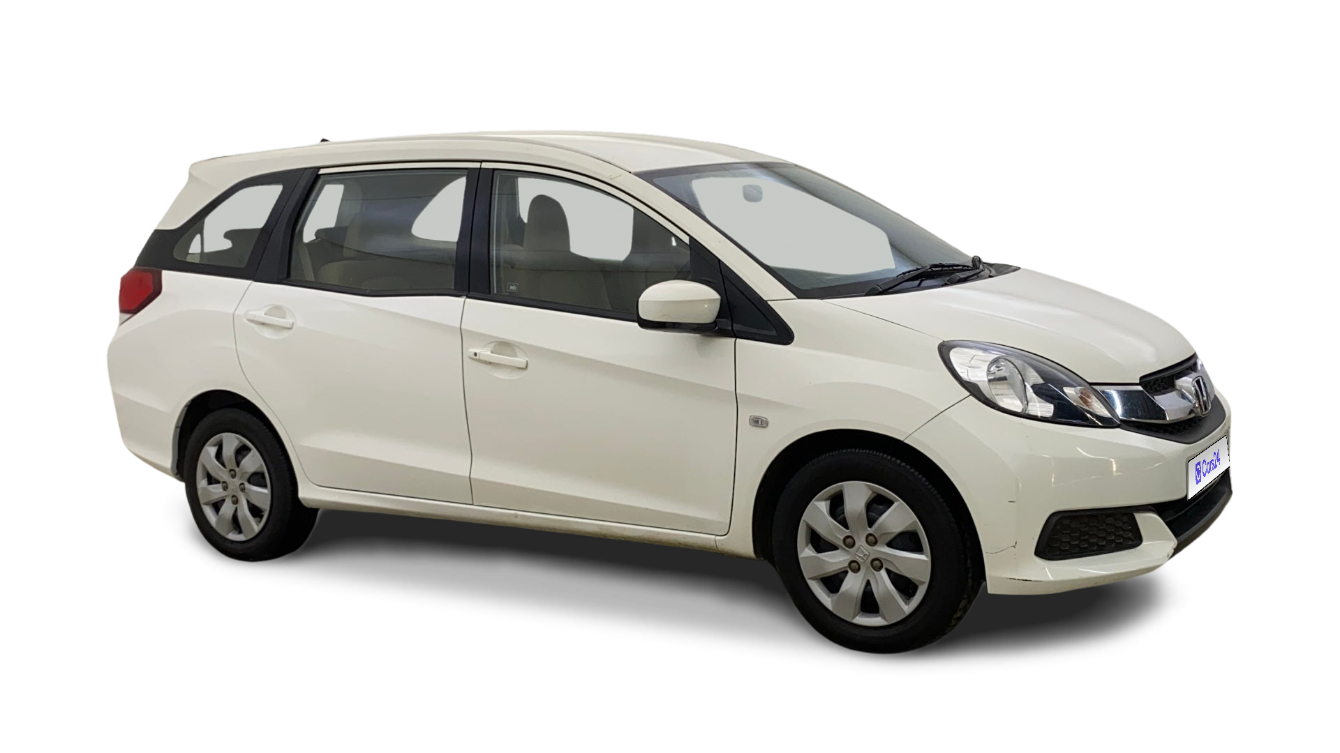 2015 Honda Mobilio - SUV - Petrol - Manual - ₹3.71 lakh