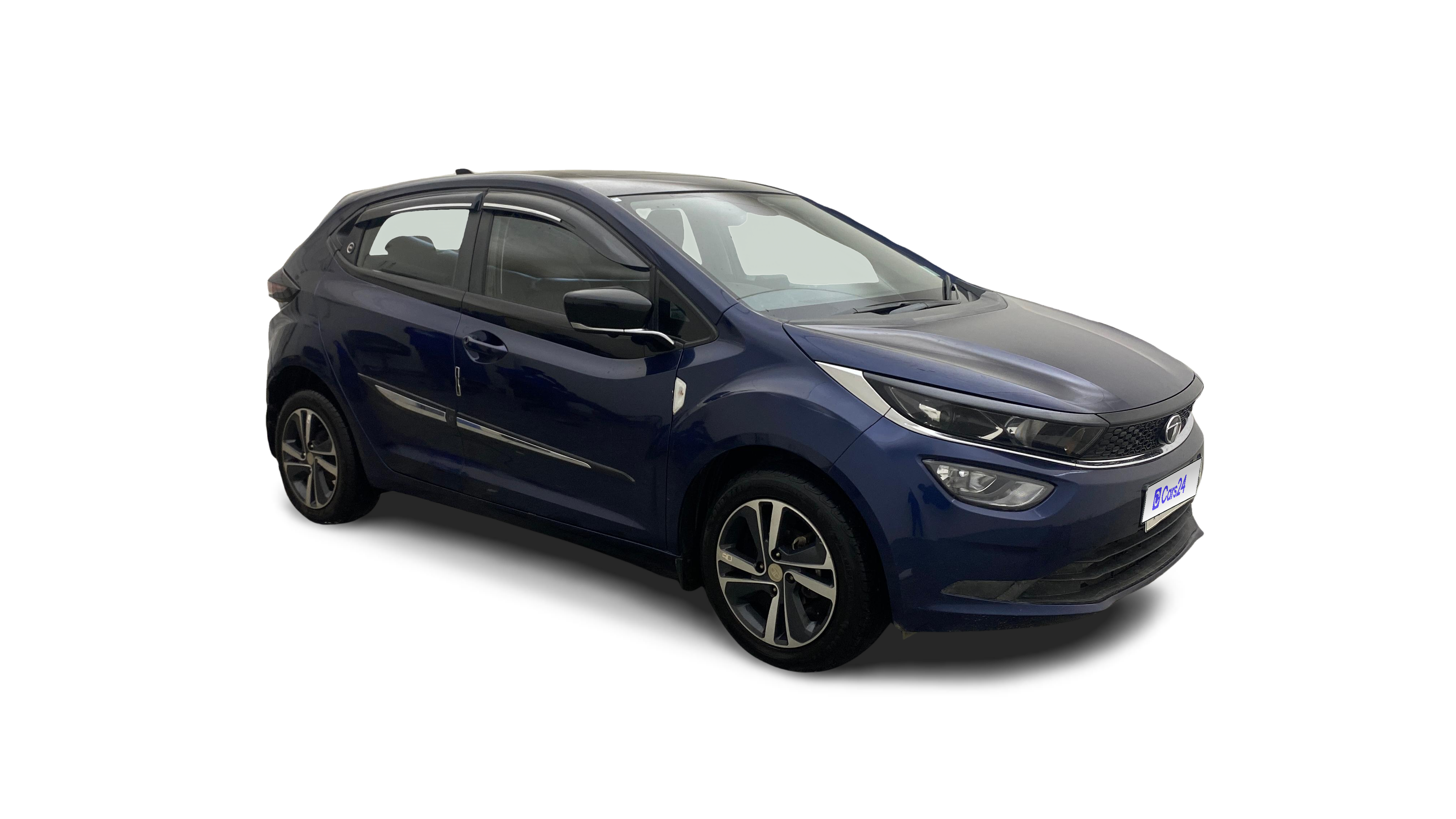 2023 Tata ALTROZ - Hatchback - Petrol - Manual - ₹7.20 lakh