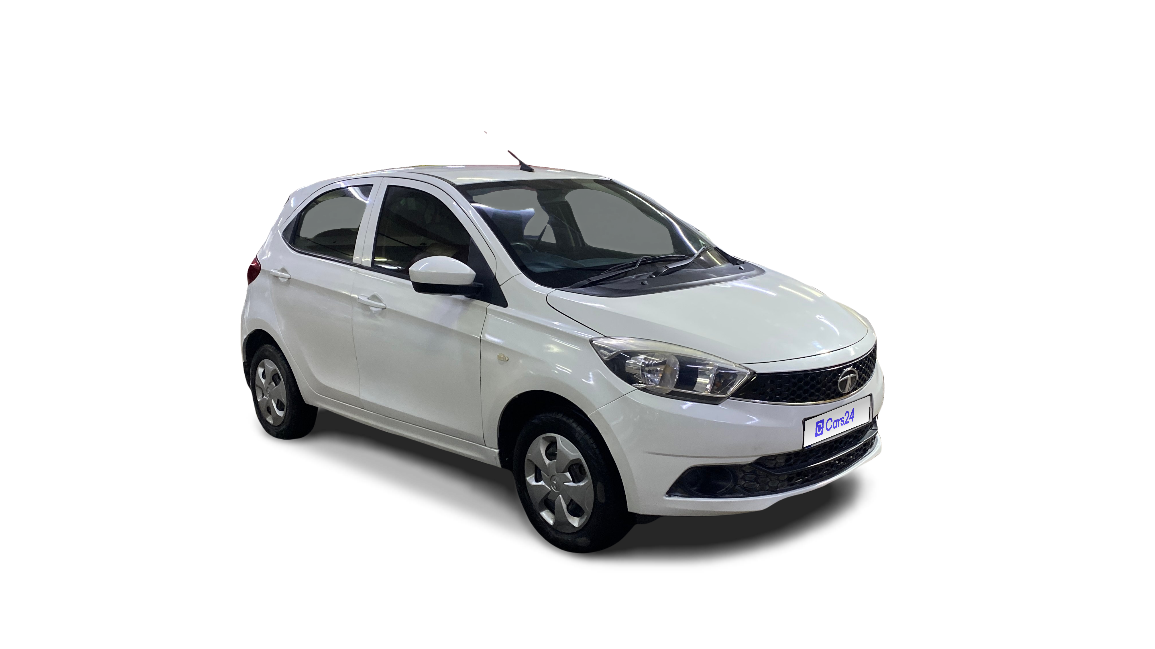 2019 Tata Tiago - Hatchback - Petrol - Manual - ₹3.51 lakh