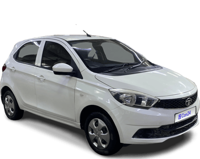 2019 Tata Tiago - Hatchback - Petrol - Manual - ₹3.51 lakh