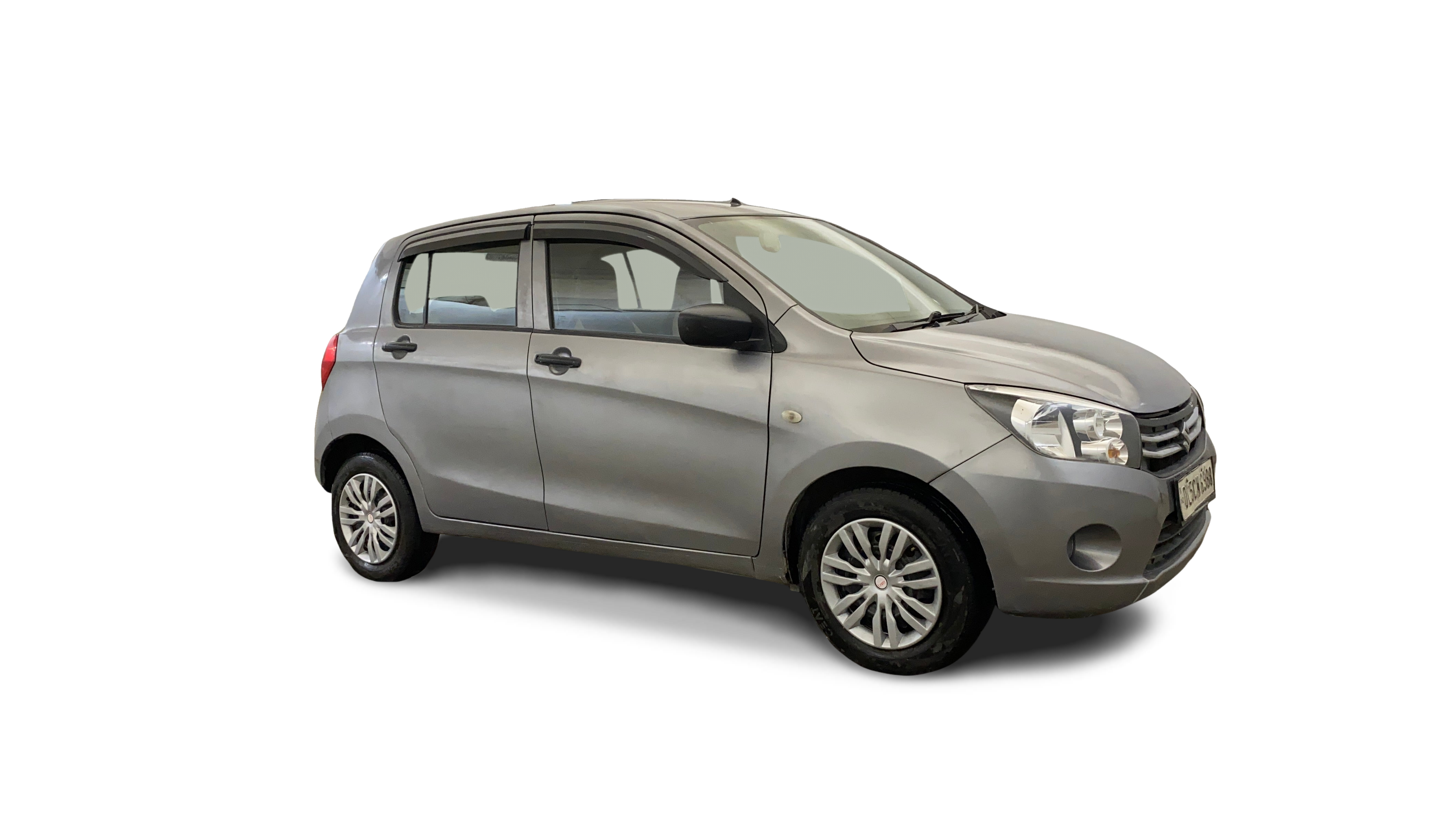 Maruti Celerio-img