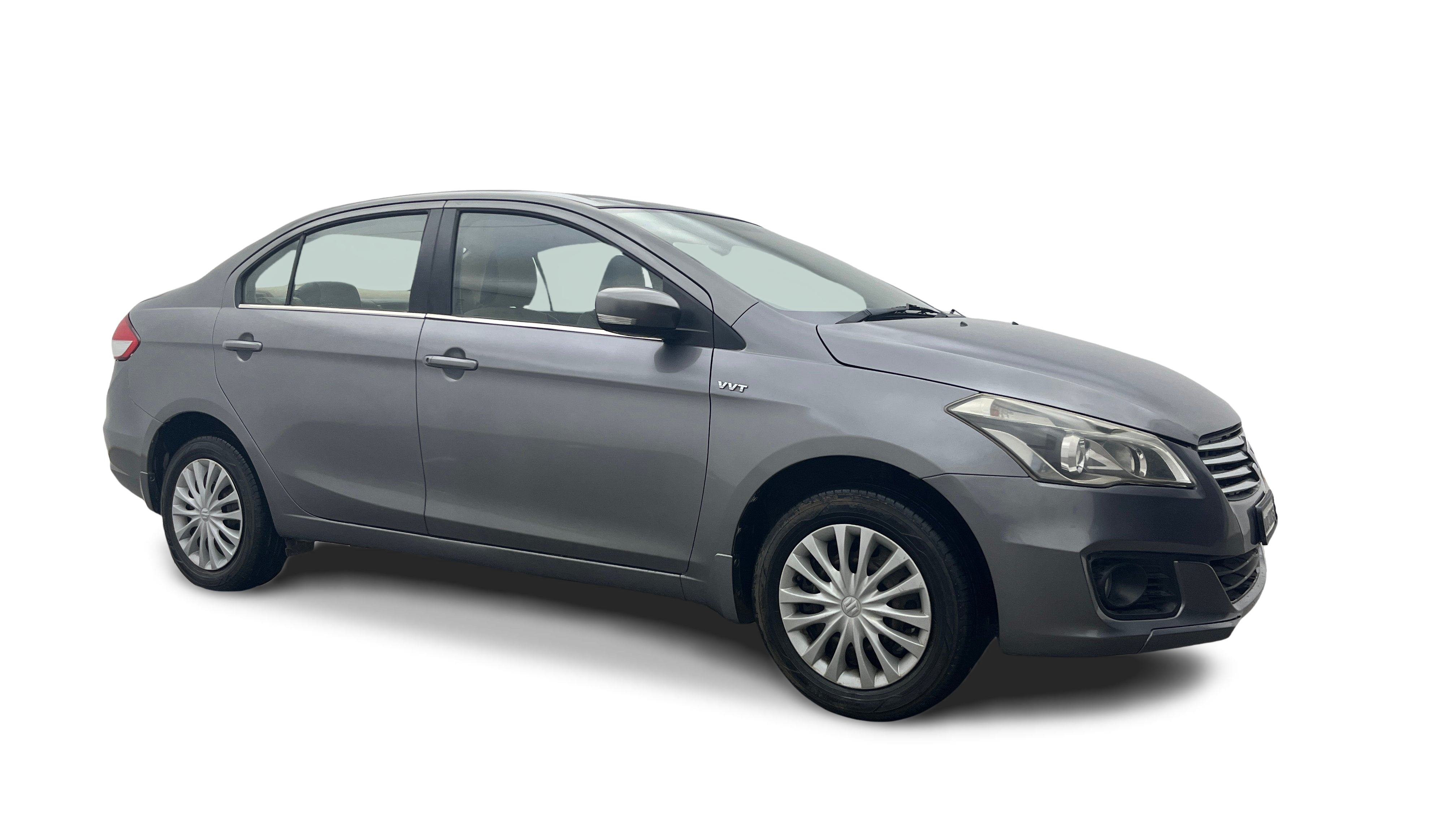 2017 Maruti Ciaz - Sedan - Petrol - Manual - ₹4.69 lakh