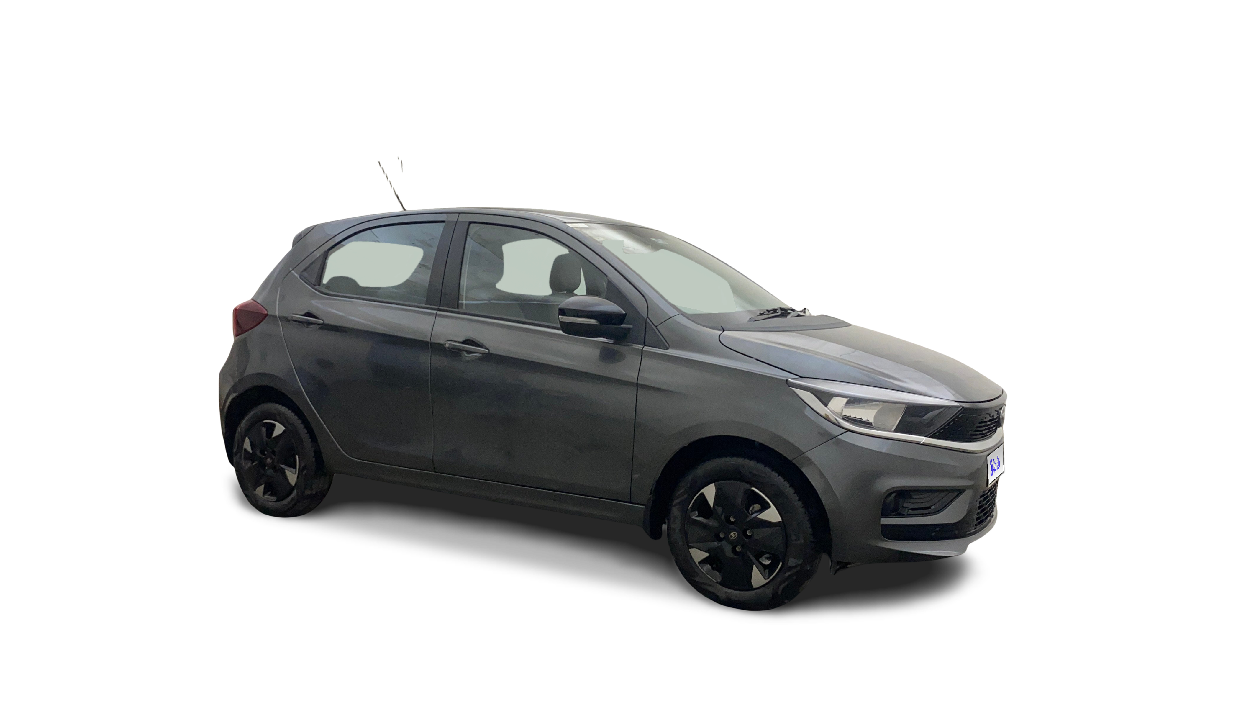 2025 Tata Tiago - Hatchback - Petrol - Manual - ₹5.85 lakh