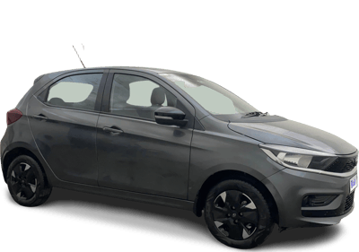 2025 Tata Tiago - Hatchback - Petrol - Manual - ₹5.85 lakh