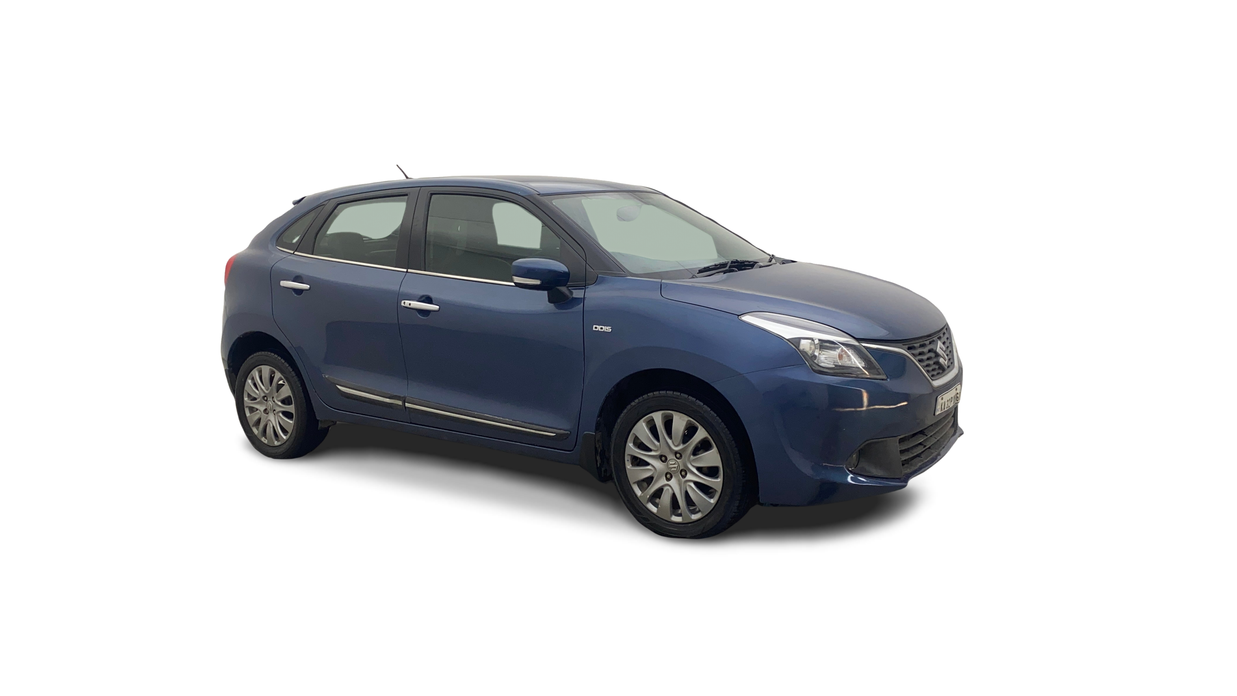 Maruti Baleno-img