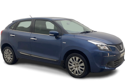 Maruti Baleno-img