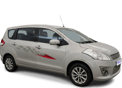 2013 Maruti Ertiga - SUV - Petrol - Manual - ₹4.91 lakh