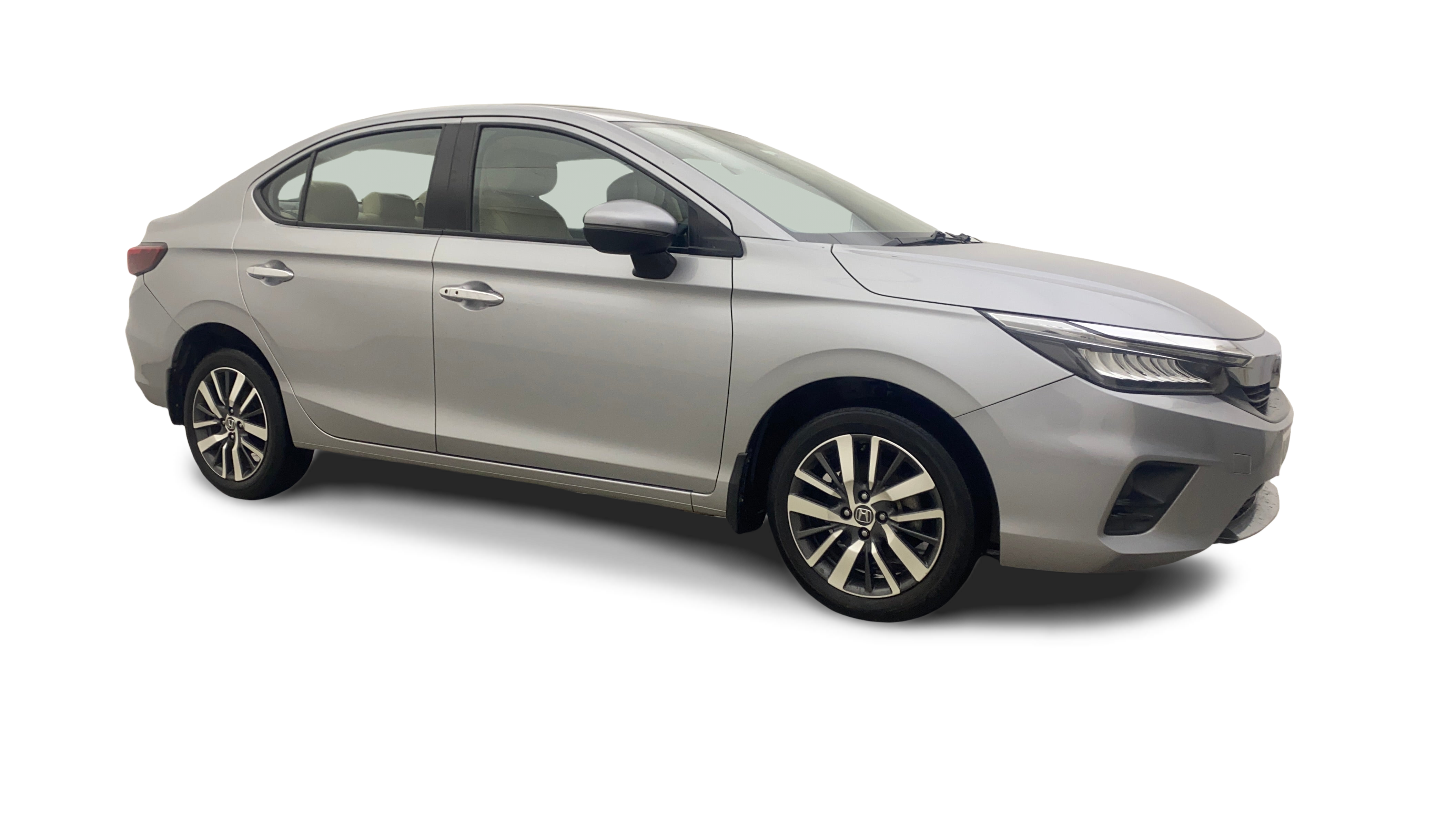 Honda City-img