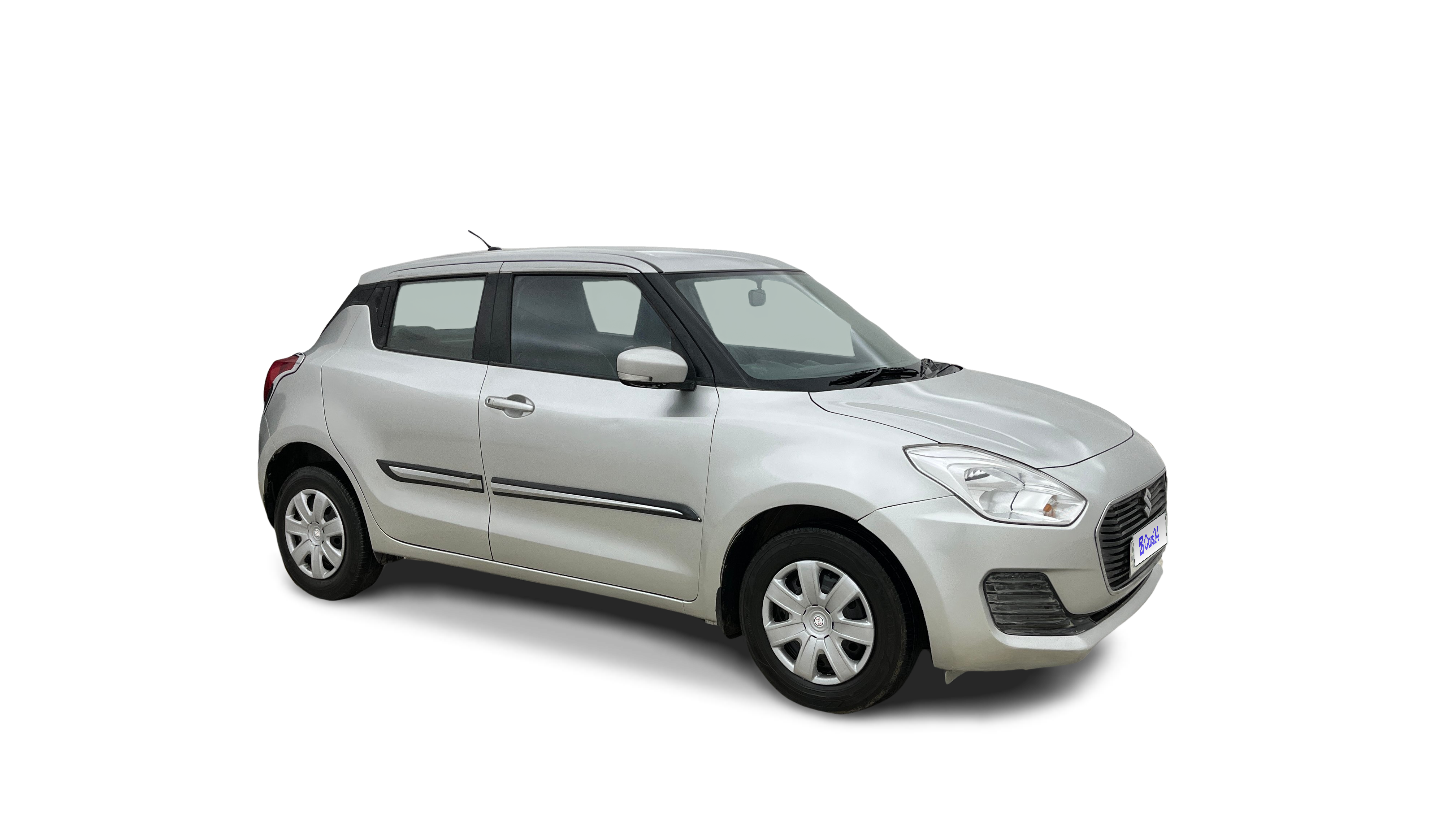 2021 Maruti Swift - Hatchback - Petrol - Manual - ₹5.50 lakh