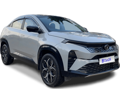 2024 Tata Curvv - SUV - Petrol - Automatic - ₹14.49 lakh