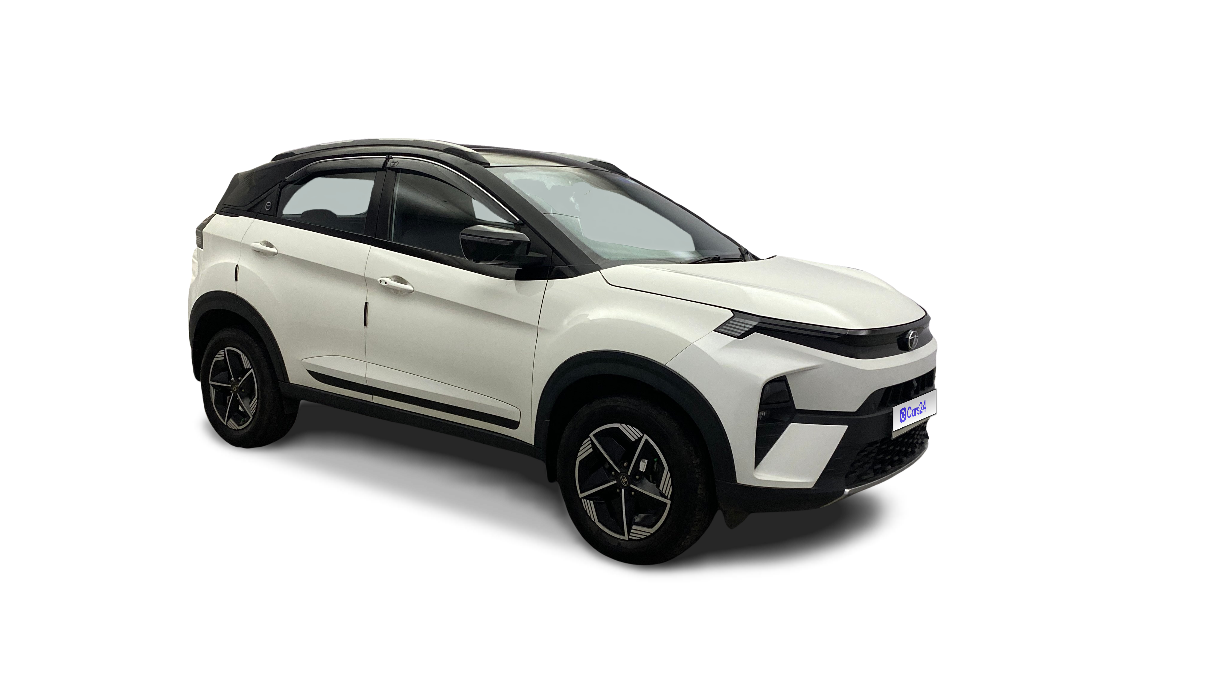2023 Tata NEXON - SUV - Petrol - Automatic - ₹10.54 lakh