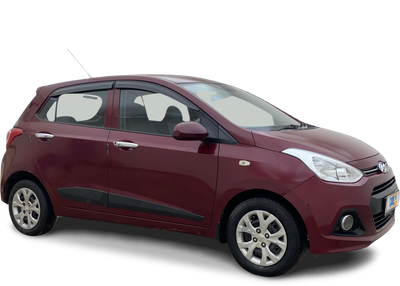 Hyundai Grand i10-img