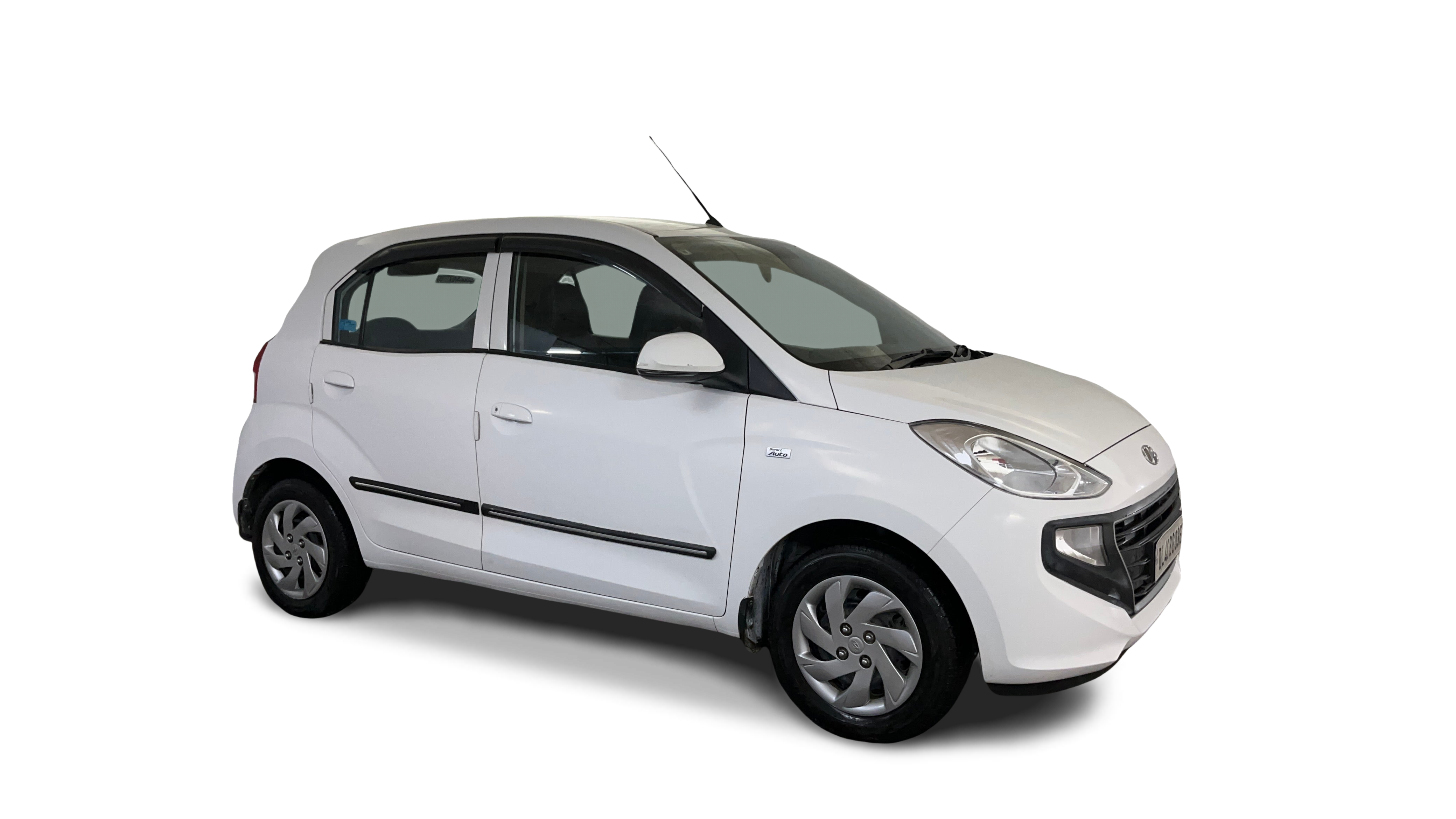 Hyundai NEW SANTRO-img