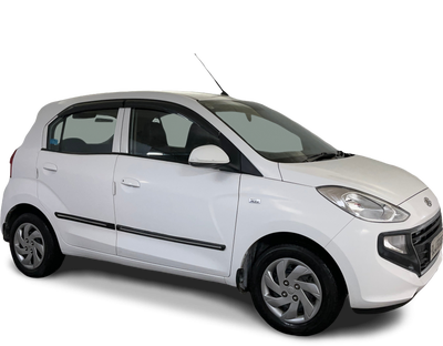 Hyundai NEW SANTRO-img