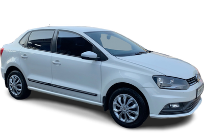 Volkswagen Ameo-img