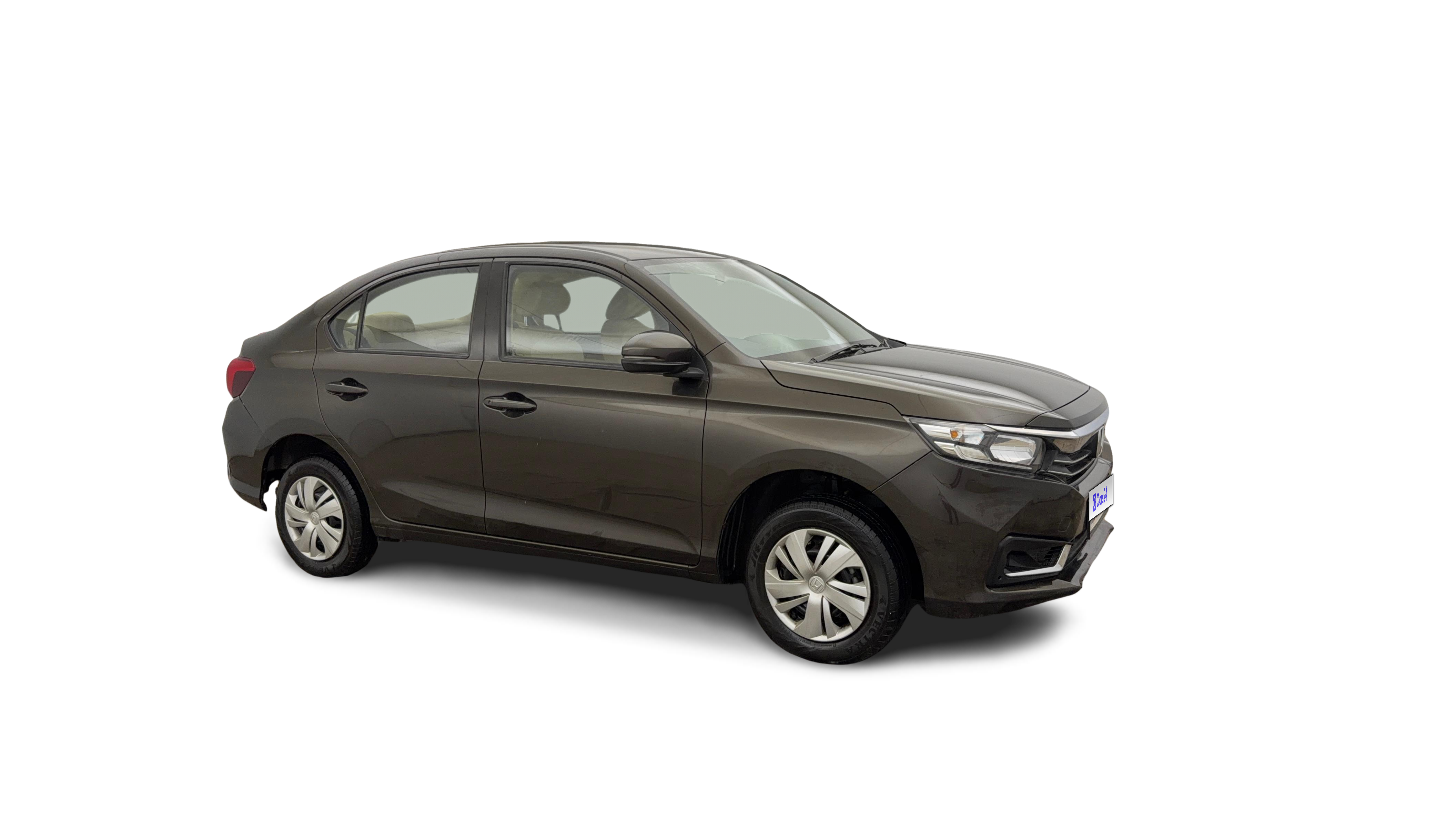 2023 Honda Amaze - Sedan - Petrol - Automatic - ₹6.29 lakh