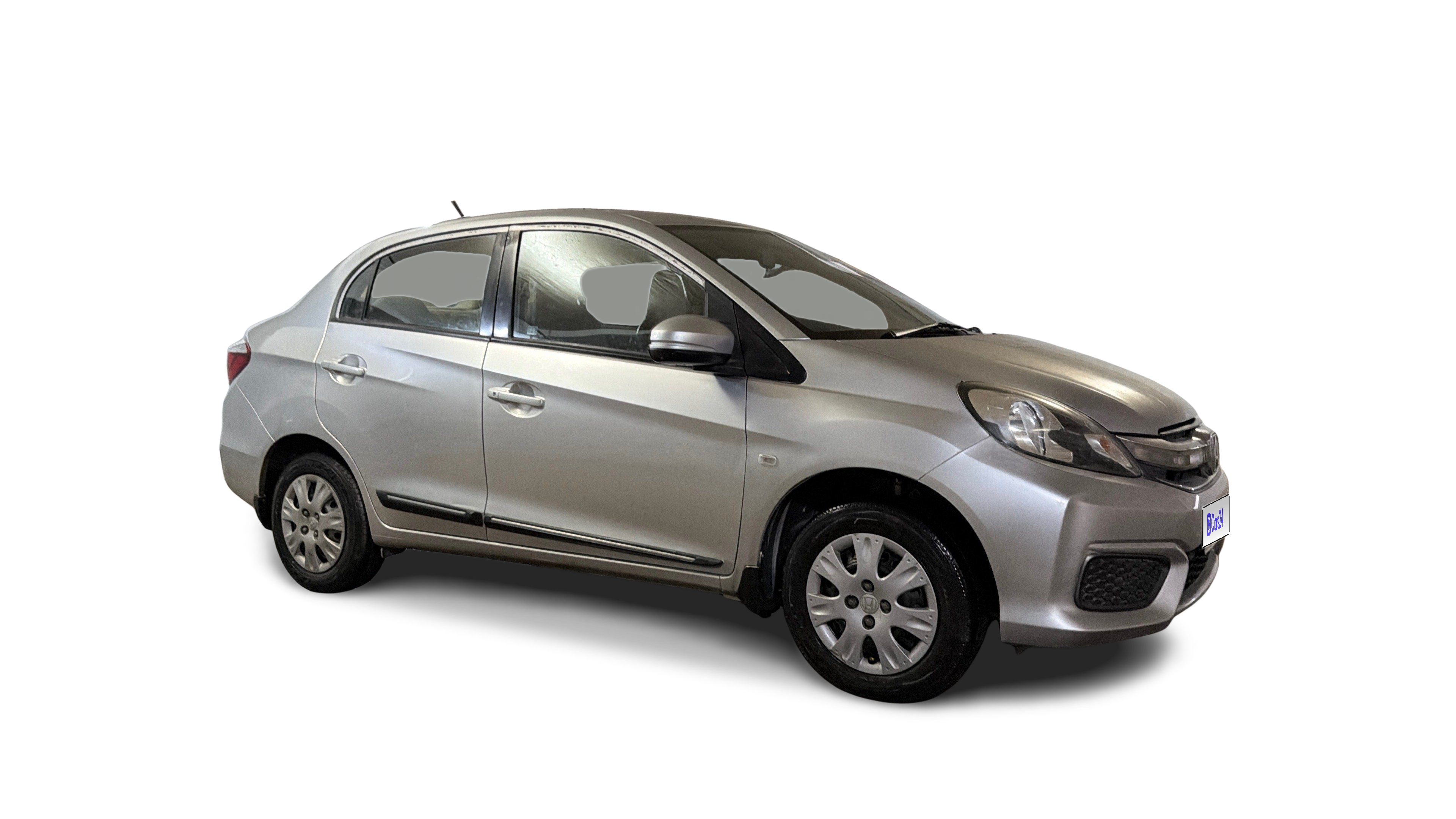 2016 Honda Amaze - Sedan - Petrol - Manual - ₹2.79 lakh