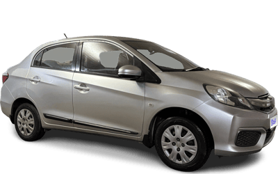 2016 Honda Amaze - Sedan - Petrol - Manual - ₹2.79 lakh