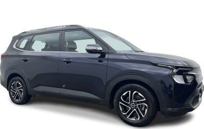 2024 KIA CARENS - SUV - Petrol - Automatic - ₹14.75 lakh