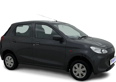 2024 Maruti Alto K10 - Hatchback - Petrol - Manual - ₹4.62 lakh