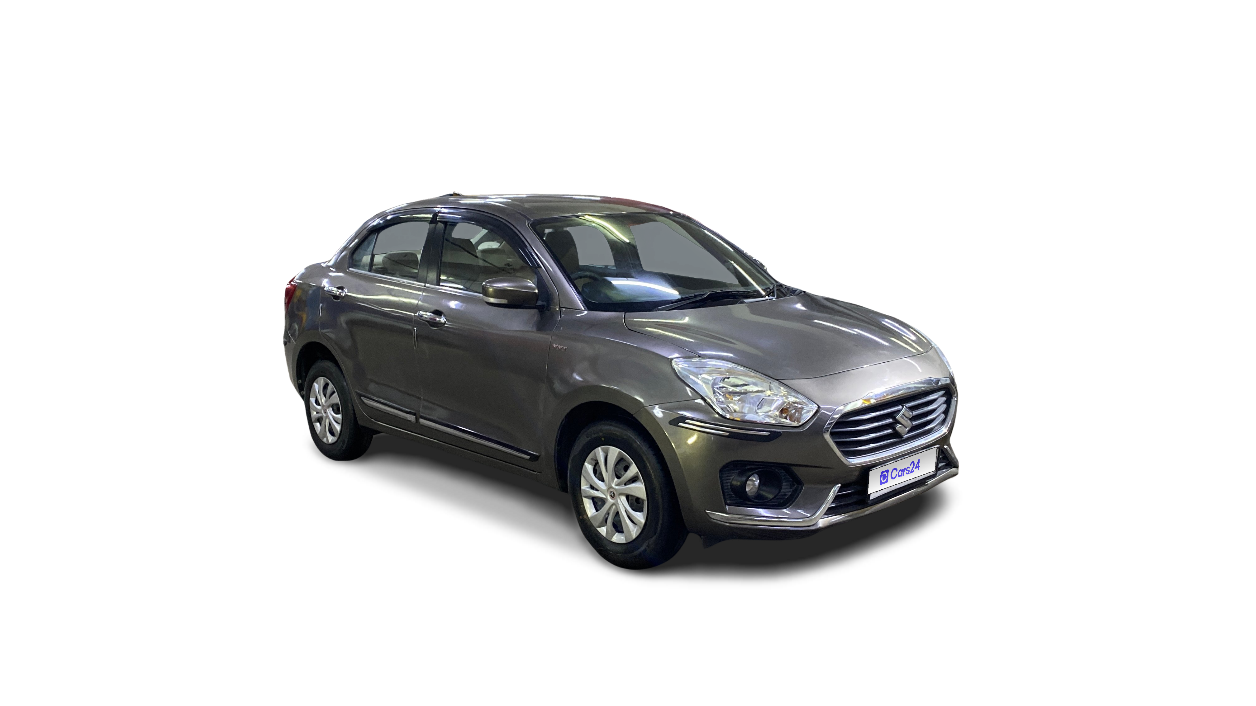 2018 Maruti Dzire - Sedan - Petrol - Manual - ₹4.47 lakh