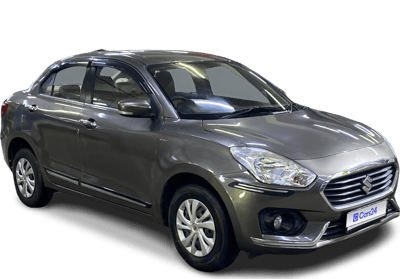 2018 Maruti Dzire - Sedan - Petrol - Manual - ₹4.47 lakh