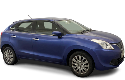 Maruti Baleno-img