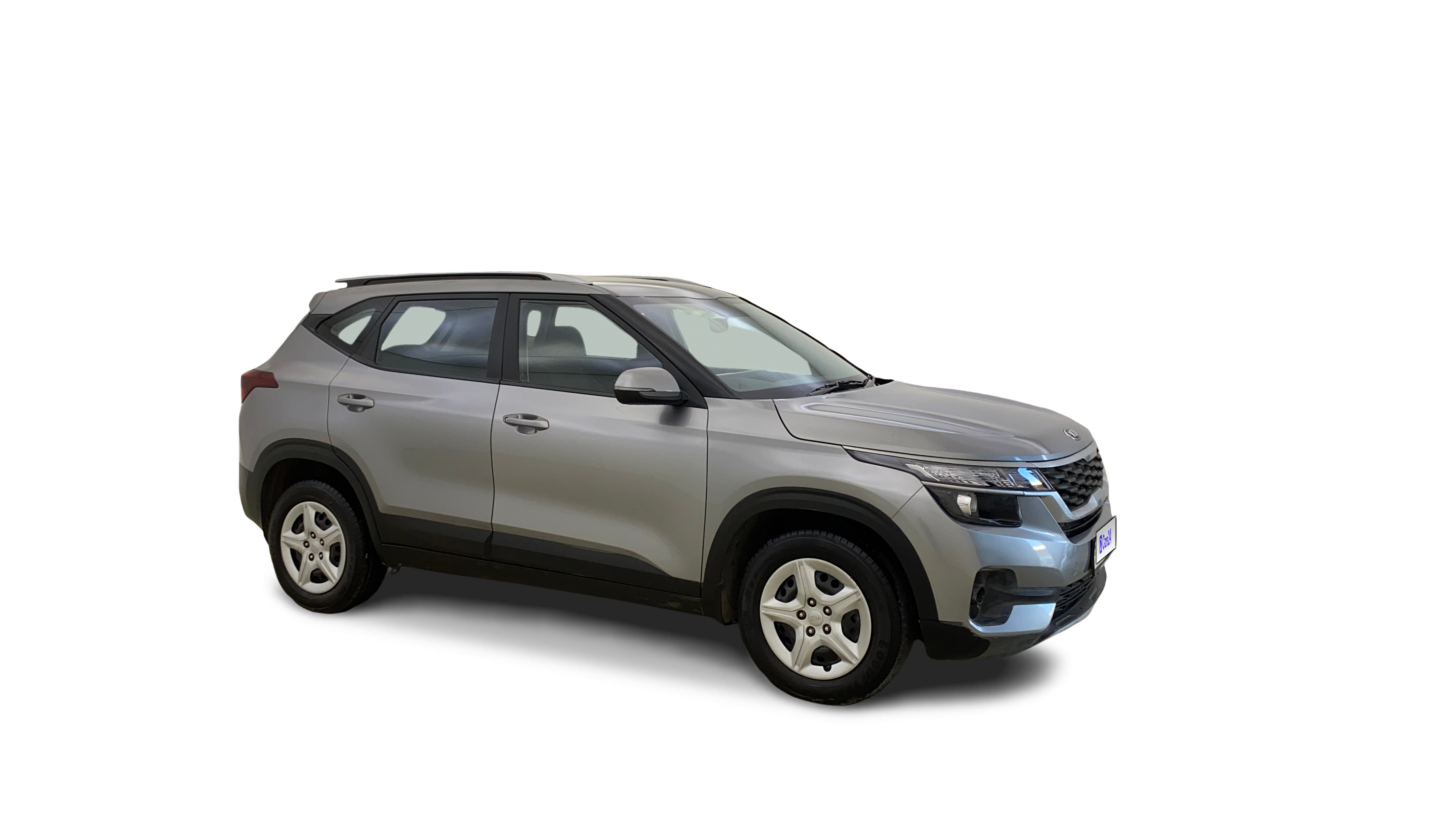 2020 KIA SELTOS - SUV - Petrol - Manual - ₹6.70 lakh