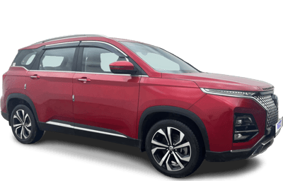 2025 MG HECTOR - SUV - Petrol - Automatic - ₹20.65 lakh