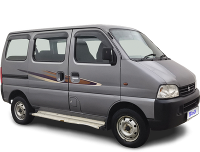 2017 Maruti Eeco - SUV - Petrol - Manual - ₹3.92 lakh