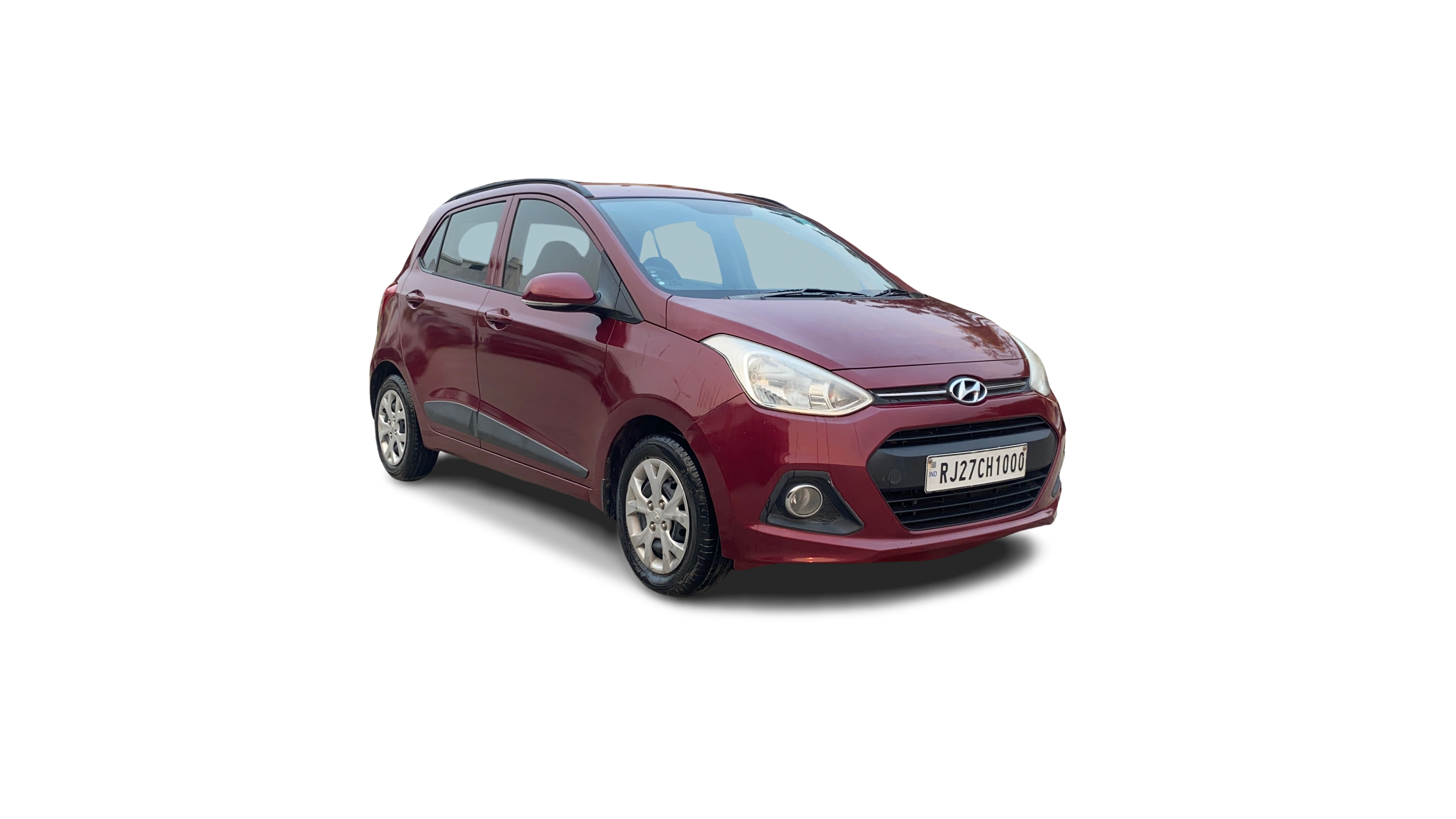 Hyundai Grand i10-img