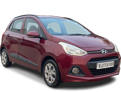 Hyundai Grand i10-img