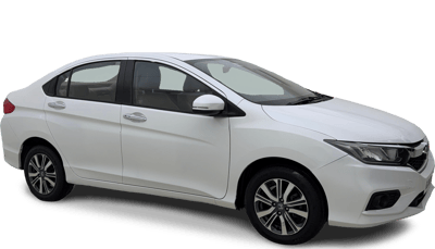 2019 Honda City - Sedan - Petrol - Automatic - ₹6.82 lakh
