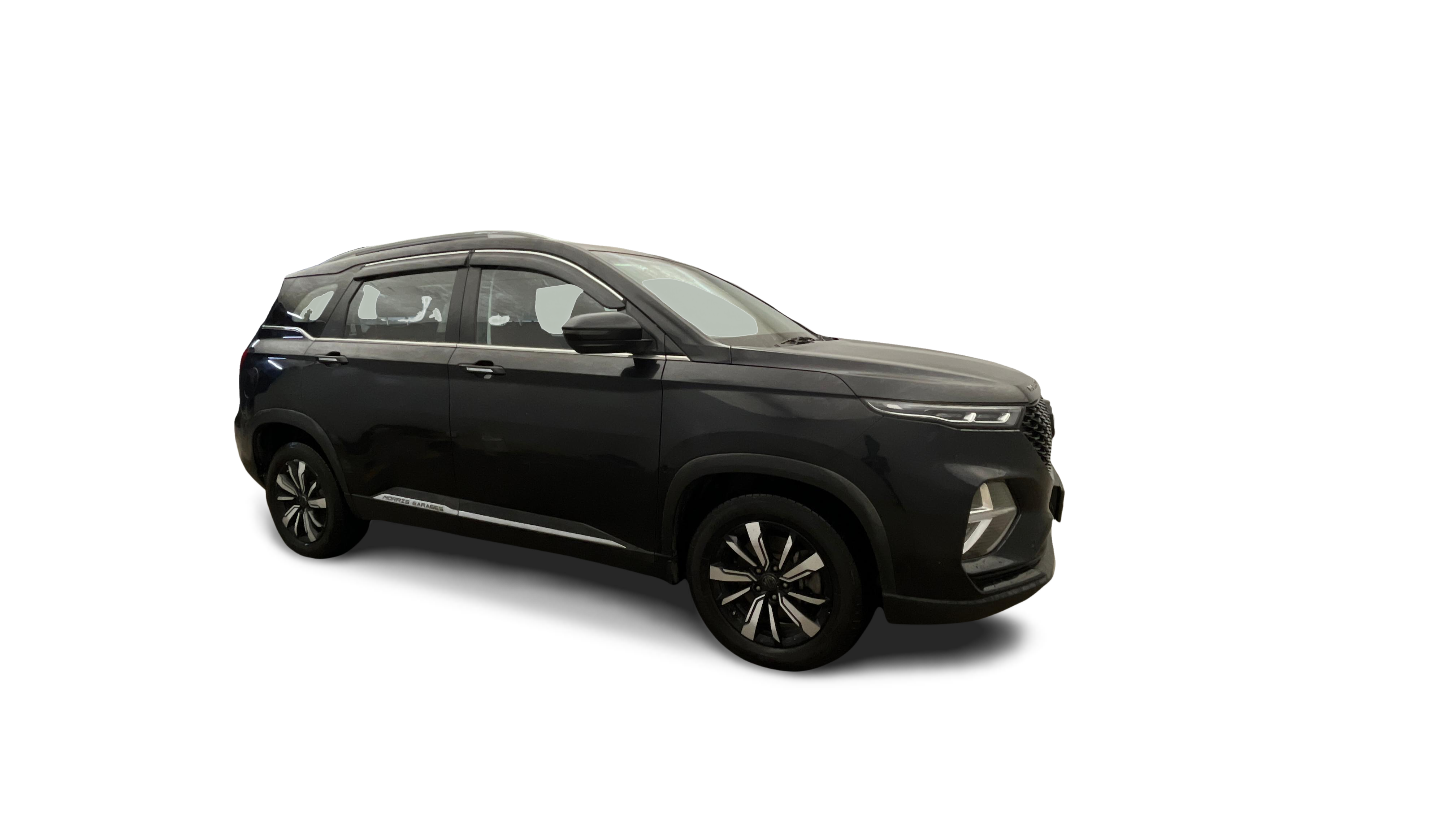 2020 MG HECTOR PLUS - SUV - Petrol - Automatic - ₹10.63 lakh