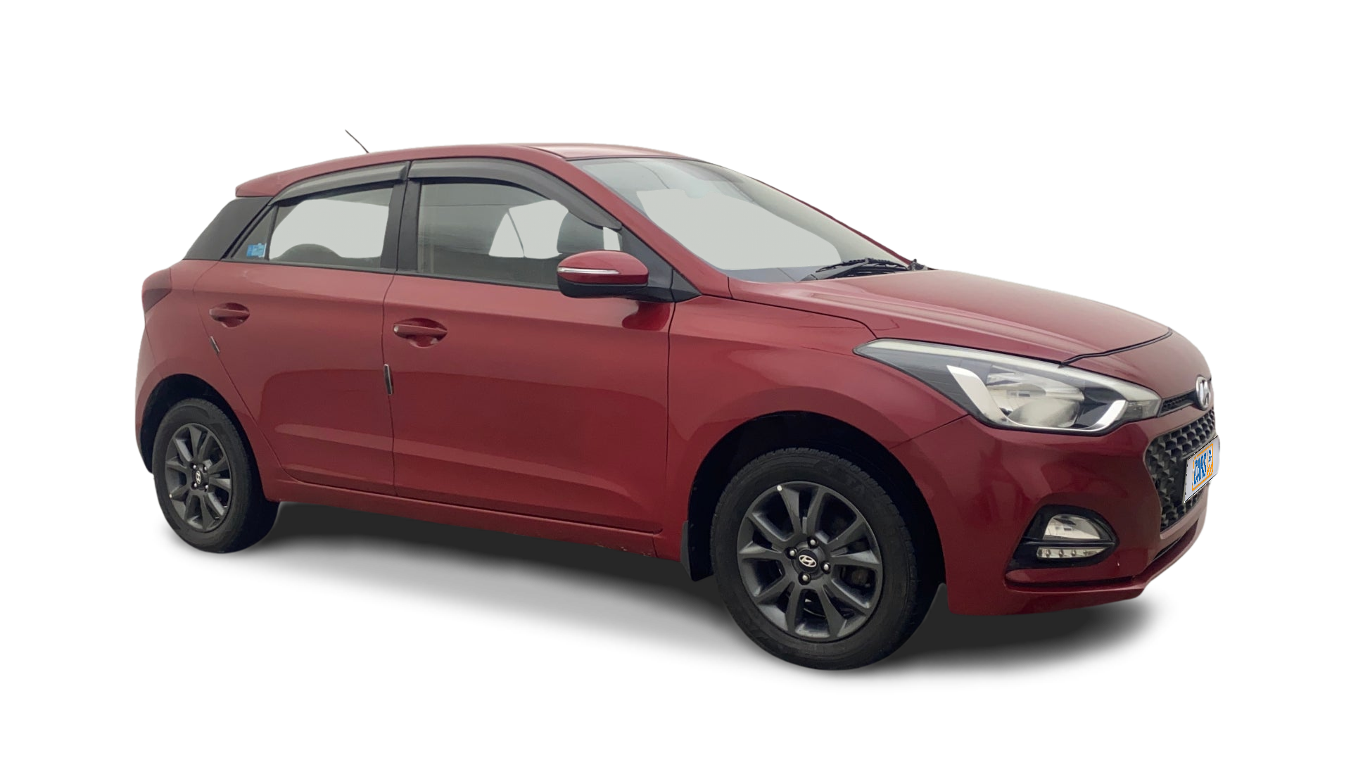 Hyundai Elite i20-img