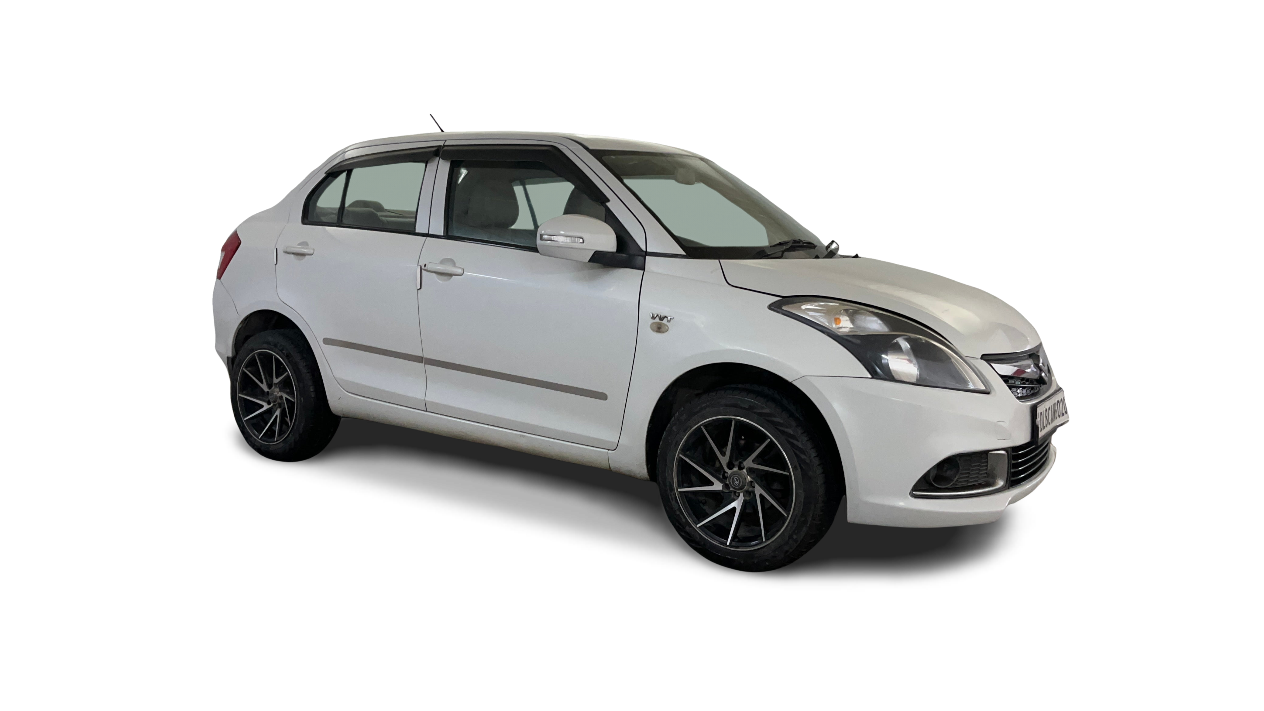 Maruti Swift Dzire-img