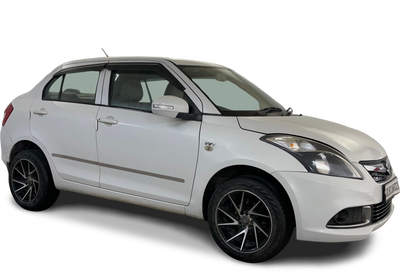 Maruti Swift Dzire-img