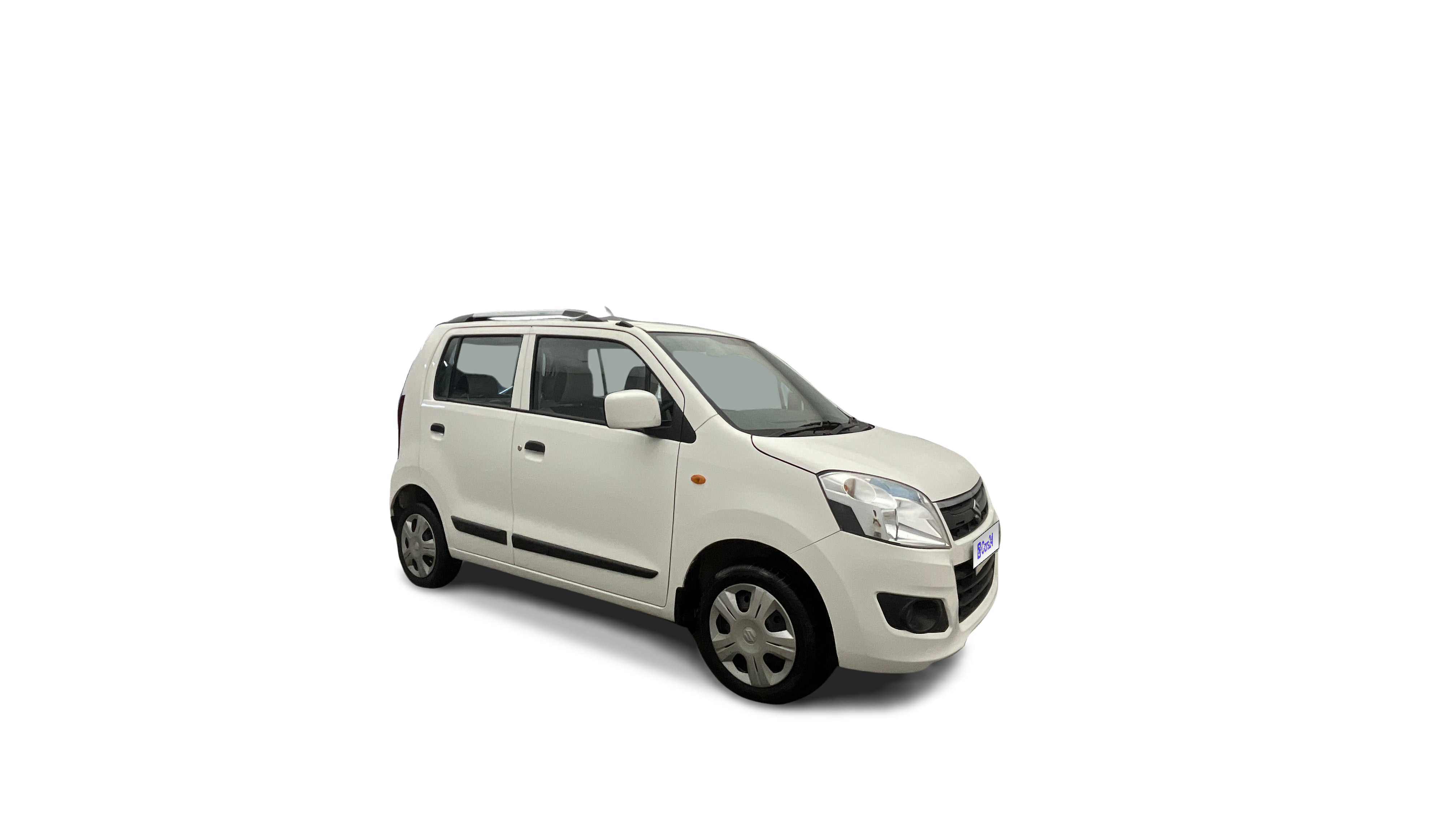 2017 Maruti Wagon R 1.0 - Hatchback - Petrol - Automatic - ₹2.99 lakh