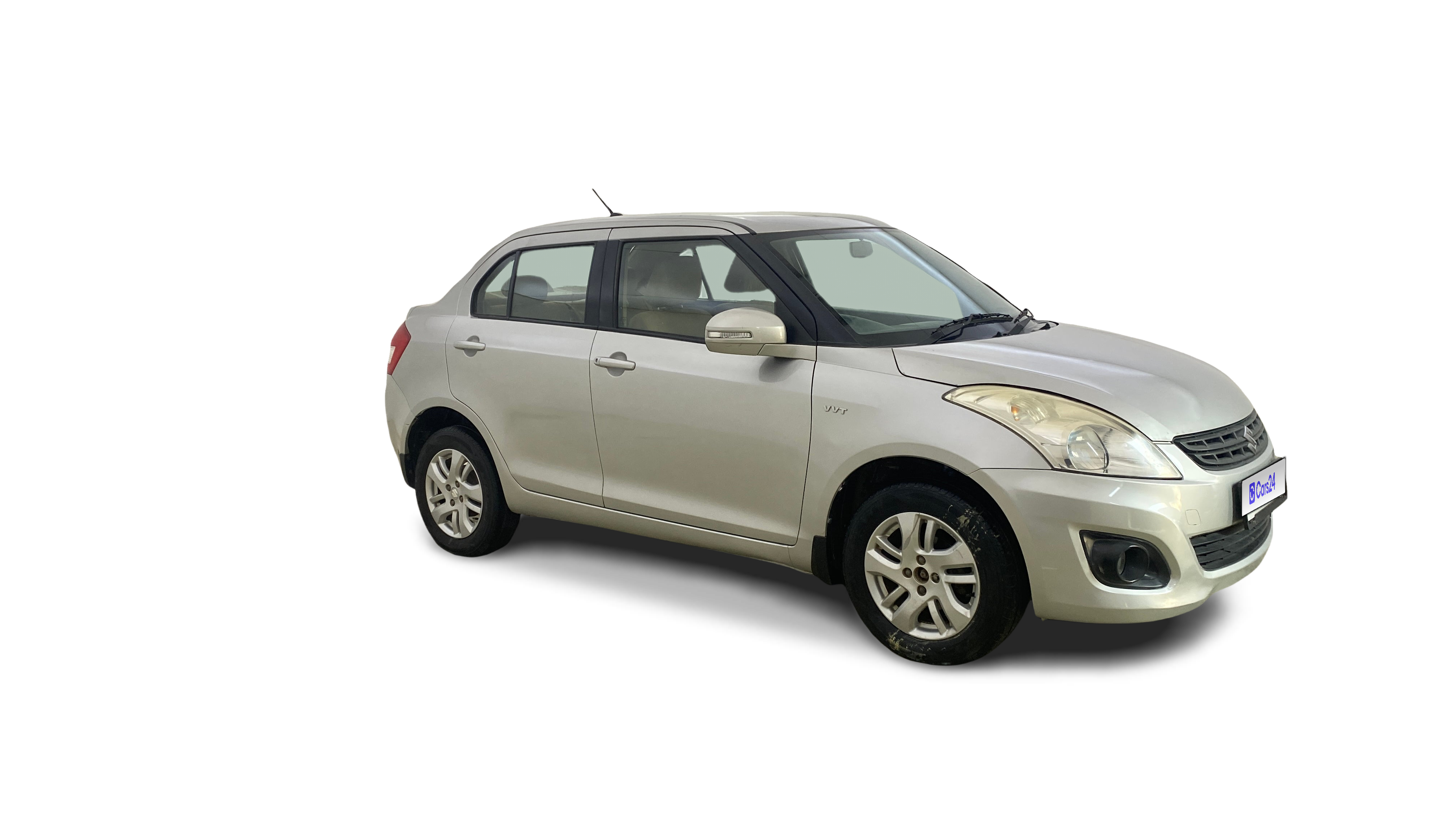 2013 Maruti Swift Dzire - Sedan - Petrol - Manual - ₹2.86 lakh