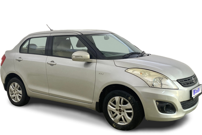 2013 Maruti Swift Dzire - Sedan - Petrol - Manual - ₹2.86 lakh